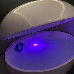 Float Tank Float Tank