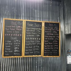 Delaware Meats