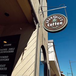 Granville's Coffee