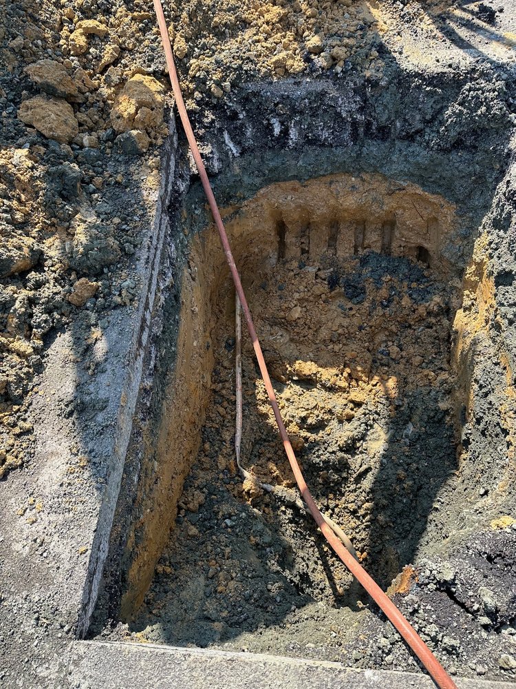 Slide of ABC Plumbing Waterworks