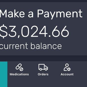 Accredo Health Group - I've payed thru my insurance +co-pay card and my balance is ZERO FUKS GIVEN - Home Health Care Near Me - Memphis, Tennessee Accredo Health Group - I've payed thru my insurance +co-pay card and my balance is ZERO FUKS GIVEN - Home Health Care Near Me - Memphis, Tennessee