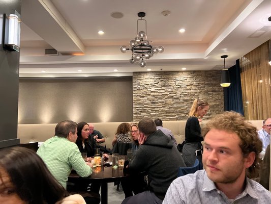 Abigail's American Bistro by null