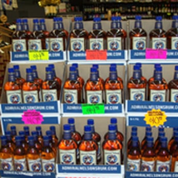 Rays Liquor - Beer, Wine & Spirits Near Me - Chico, California