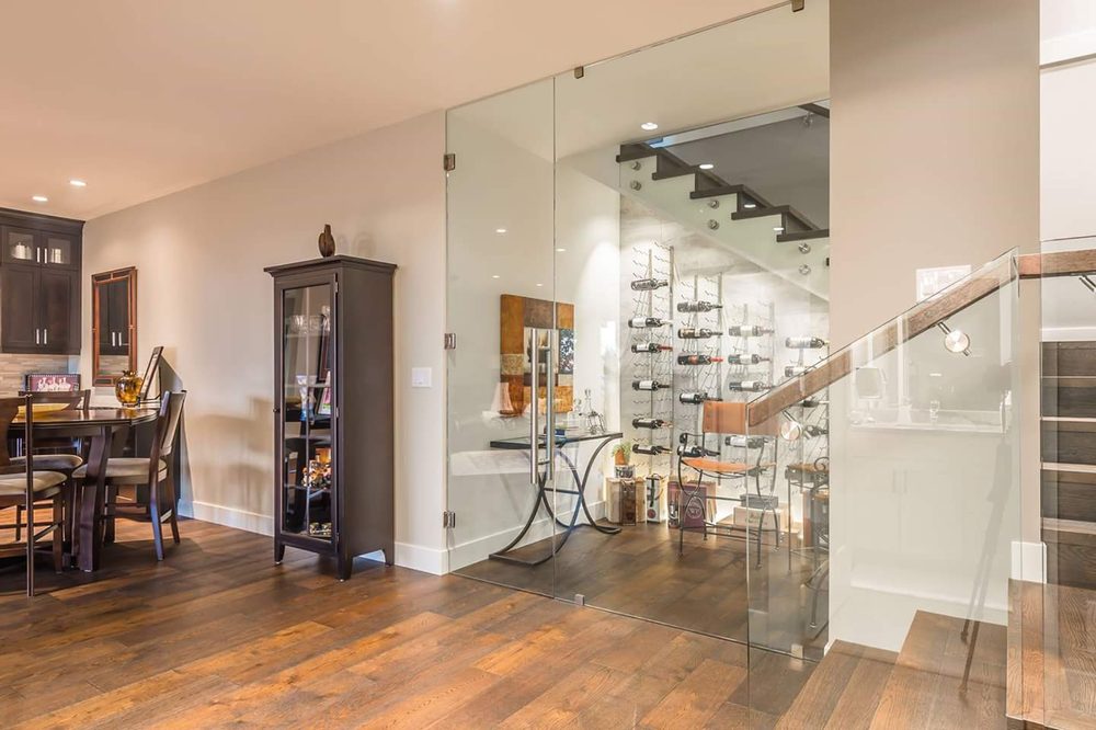 ISLAND VIEW RAILING SYSTEMS Updated October 2024 24 Photos