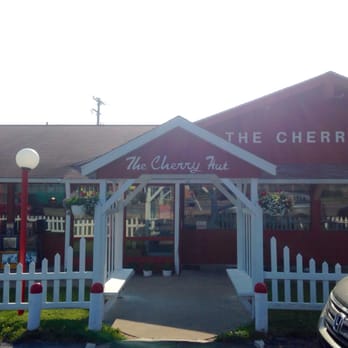 Cherry Hut - The Cherry Hut - American Near Me - Beulah, Michigan