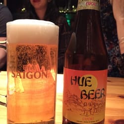 Khoai - Awesome beer