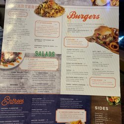 Fat Pat's Bar & Grill