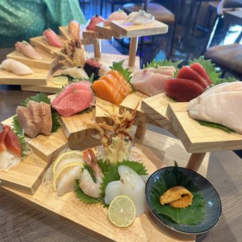 Bengee Sushi - Japanese Near Me - Chino, California