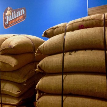 Julian Coffee Roasters - Beans! - Coffee Roasteries Near Me - Zionsville, Indiana Julian Coffee Roasters - Beans! - Coffee Roasteries Near Me - Zionsville, Indiana