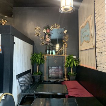 Junebug Cafe - Coffee & Tea Near Me - Chicago, Illinois