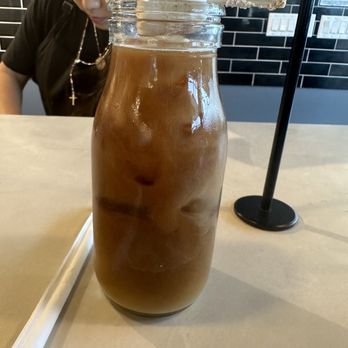 Ojo de Agua - Juice Bars & Smoothies Near Me - Houston, Texas