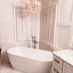 A R Crowell Plumbing & Finishing Touch Remodeling