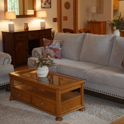 Vintage Harvest - An estate sale conducted in Lake Delton, WI May 9th and 10th, 2025