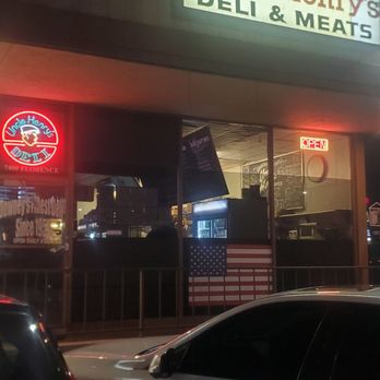 Uncle Henry's Deli - Exterior of building - Delis Near Me - Downey, California Uncle Henry's Deli - Exterior of building - Delis Near Me - Downey, California