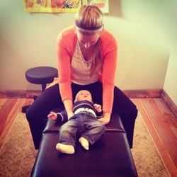 Healing Hands Chiropractic  - Chiropractic and kids