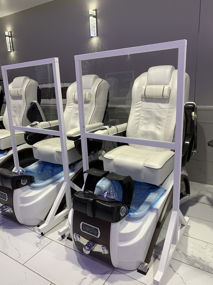 VAIL NAILS AND SPA 56 Photos & 52 Reviews 13370 E Mary Ann