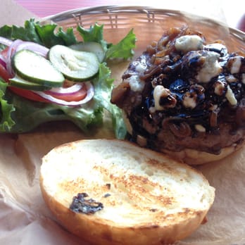 Dick's Primal Kitchen - $9.75 - Burgers Near Me - Portland, Oregon