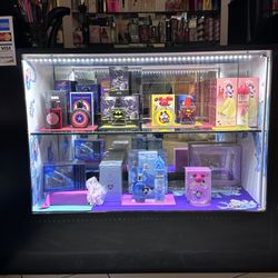 Perfume Gallery