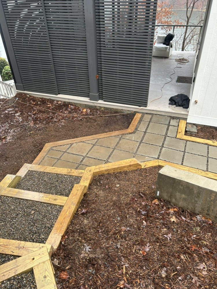 Slide of Pool Plumbing Services