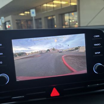 All City Auto Body - Photo of my backup camera - Body Shops Near Me - Henderson, Nevada All City Auto Body - Photo of my backup camera - Body Shops Near Me - Henderson, Nevada