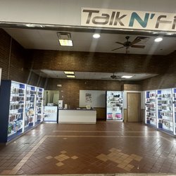 Talk N’ Fix