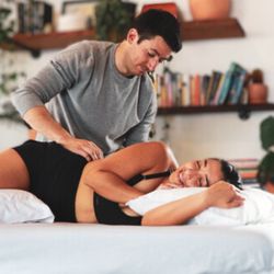 Ryan's Rolfing - Ryan Rolfing