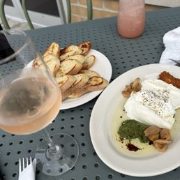 Burrata