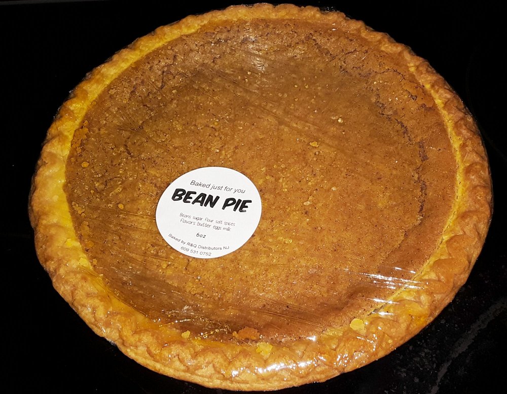 Bean pie near me