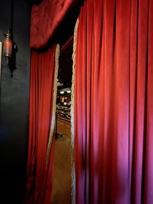 Tiger Bar by null