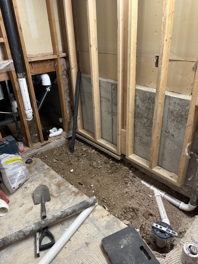 Slide of Clean Cut Plumbing