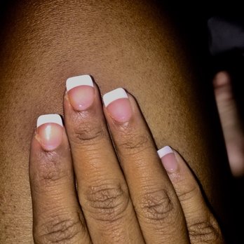 Danny's Nails - Nail Salons Near Me - Puyallup, Washington