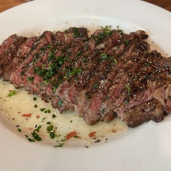 The Cutlery - Rib eye - Steakhouses Near Me - Honolulu, Hawaii