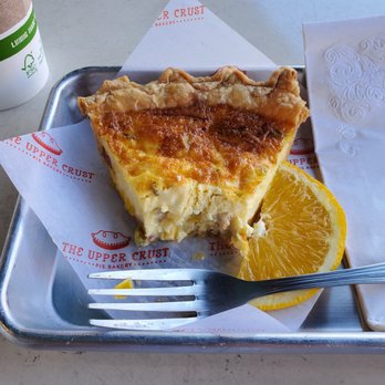 Upper Crust Pie Bakery - Bakeries Near Me - Overland Park, Kansas