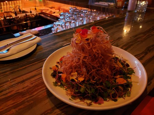 Lee Restaurant - 1136 Photos 649 Reviews - Asian Fusion - 601 King Street W Toronto On - Restaurant Reviews - Phone Number