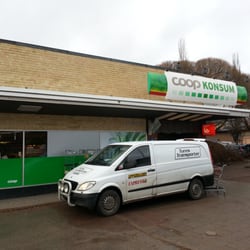 Coop Konsum