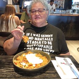 Pork & Rice