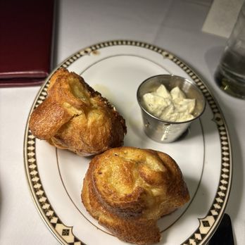 Prime & Provisions Steakhouse - American Near Me - Chicago, Illinois