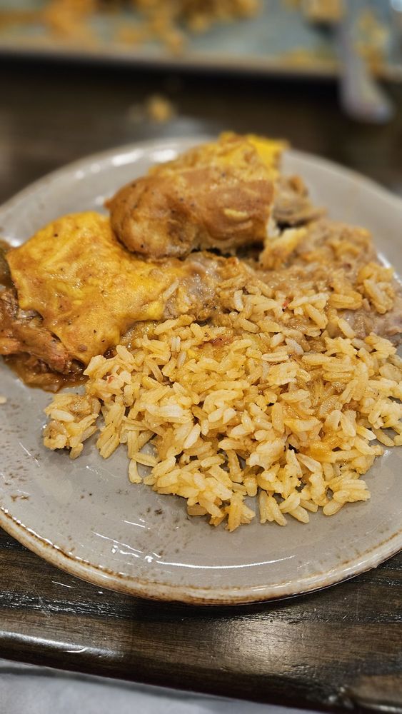 Azteca D' Oro Mexican Restaurant Winter Haven