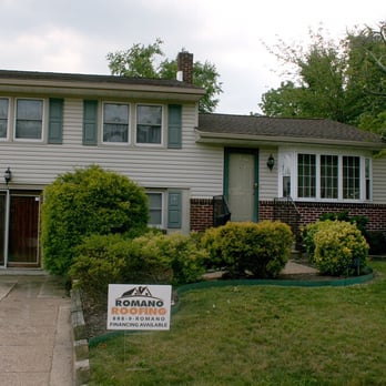 Romano Roofing - New Shingle Roof Mount Holly NJ - Roofing Near Me - Bensalem, Pennsylvania Romano Roofing - New Shingle Roof Mount Holly NJ - Roofing Near Me - Bensalem, Pennsylvania