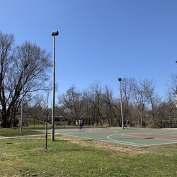East Falls Church Park