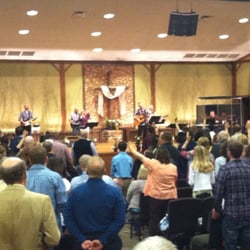 Vineyard Church Delaware County