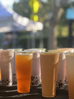 Jiaren Cafe: Coffee, Boba & Events by null