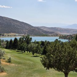 Palisade Golf Course