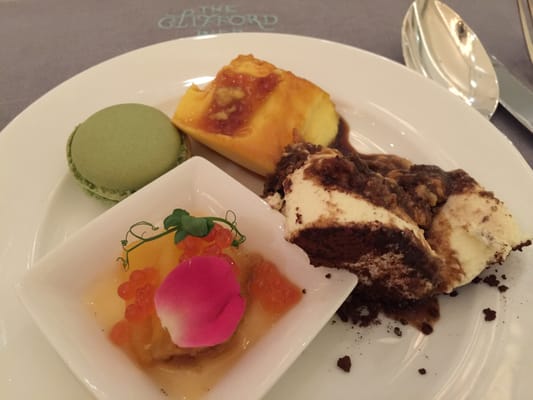 The Clifford Pier by null