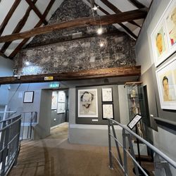Moyse's Hall Museum