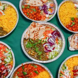 Flavor Junction