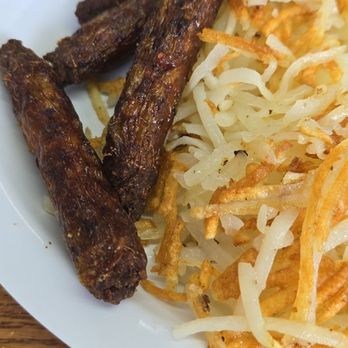 Forks Cafe - Yuck - Breakfast & Brunch Near Me - Ukiah, California