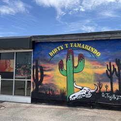 Dirty T Tamarindo