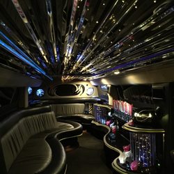 Clark Limousine Service