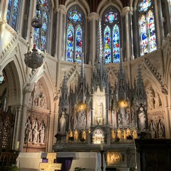 St Colman's Cathedral - Churches Near Me St Colman's Cathedral - Churches Near Me